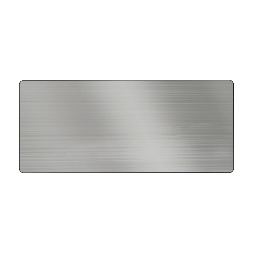 Einbausteckdose 65 W, 2 Steckdosen + USB-A + USB-C