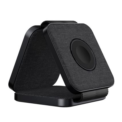 Kabellose 3-in-1-Ladestation 15 W