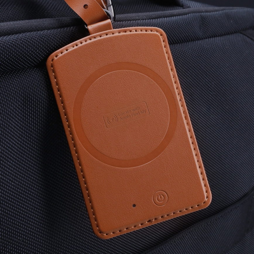 Gepäck-Tracker 150 mAh für Apple Find My