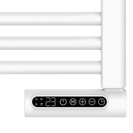 Badezimmer-Heizkörper 500W/230V IP24