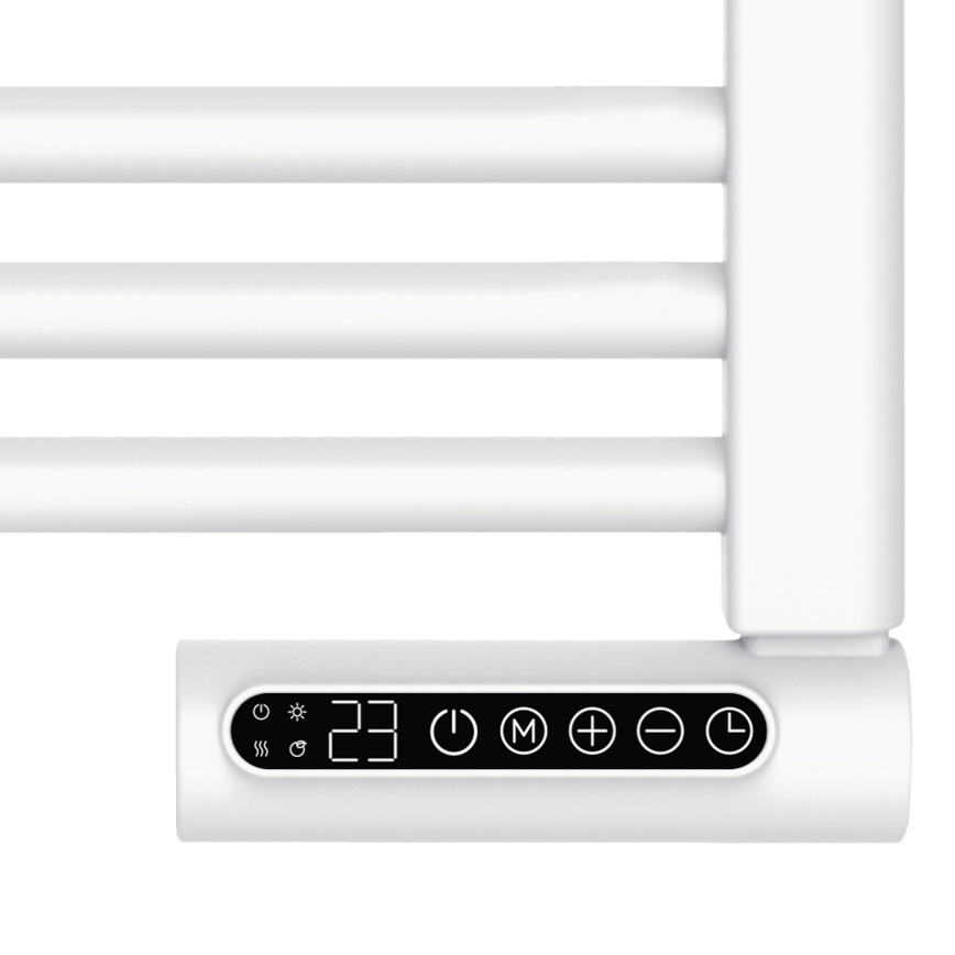 Badezimmer-Heizkörper 500W/230V IP24