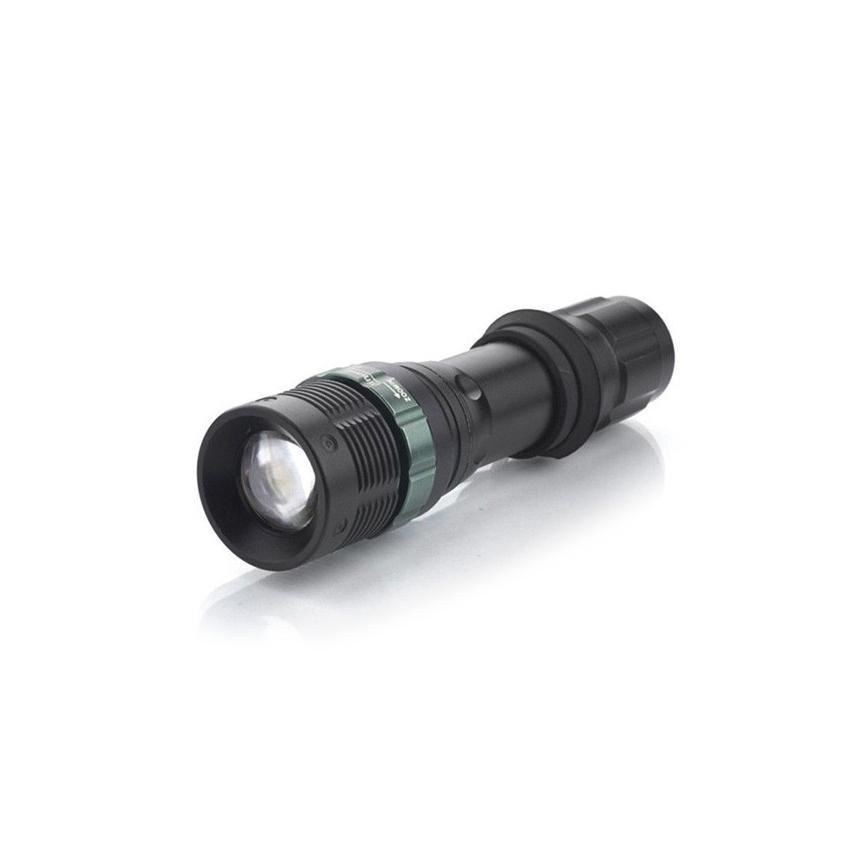 LED Taschenlampe LED/3W/3xAAA
