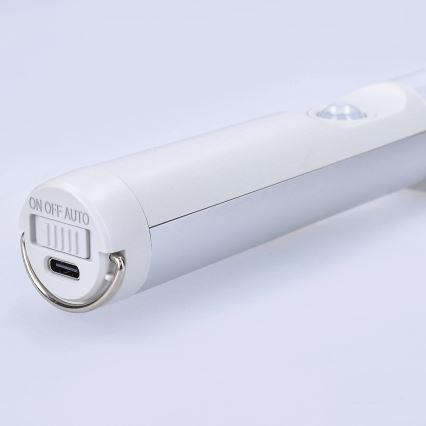 Wiederaufladbare LED-Möbelbeleuchtung mit Sensor LED/2,5W/3,7V 3000K 1800mAh