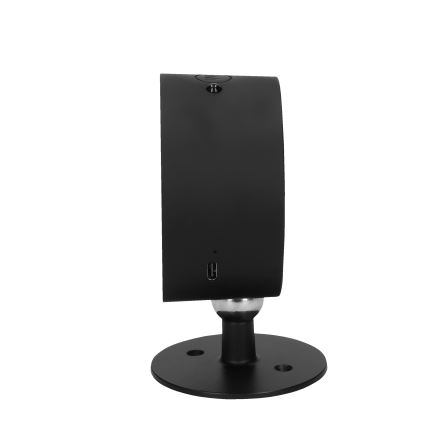 RGB-LED-Wandleuchte, 3,7 V, 1200 mAh