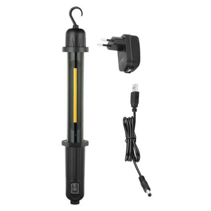 Aufladbare LED-Montageleuchte LED/5W/Li-ion 1000mA