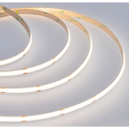 LED-Streifen LED/8W/m/230V 4000K 5m