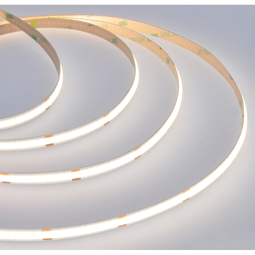 LED-Streifen LED/8W/m/230V 4000K 5m