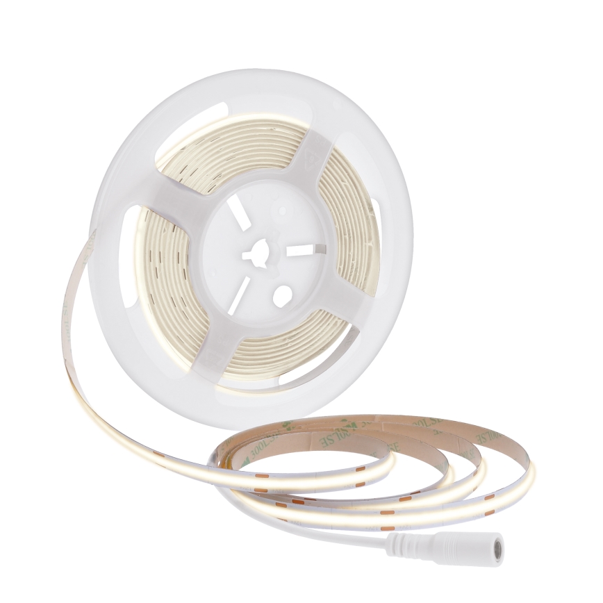 LED-Streifen LED/8W/m/230V 4000K 5m