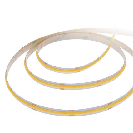 LED-Streifen LED/8W/m/230V 3000K 5m