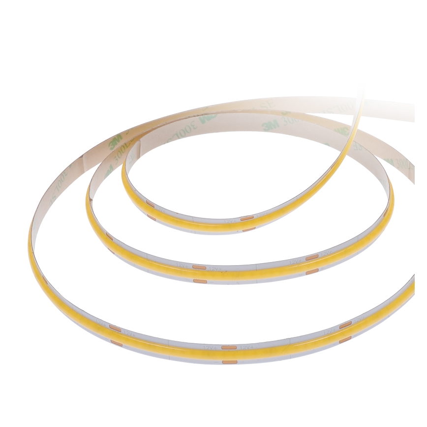 LED-Streifen LED/8W/m/230V 3000K 5m