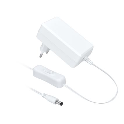 LED-Streifen LED/8W/m/230V 3000K 5m