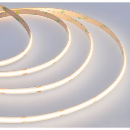 LED-Streifen LED/8W/m/230V 3000K 5m