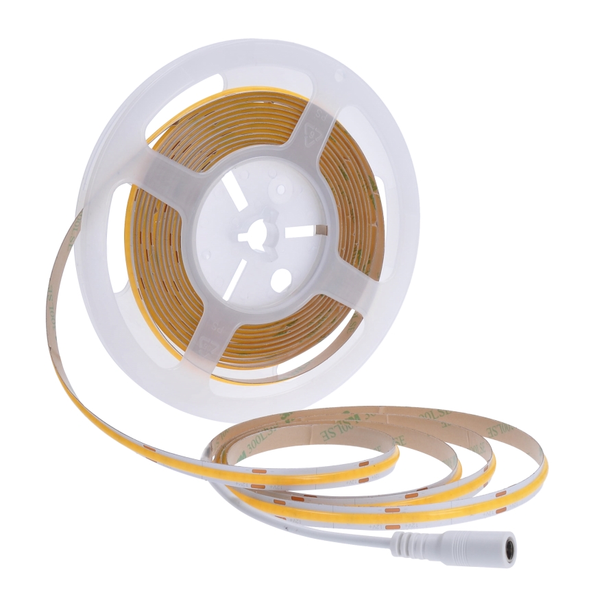 LED-Streifen LED/8W/m/230V 3000K 5m