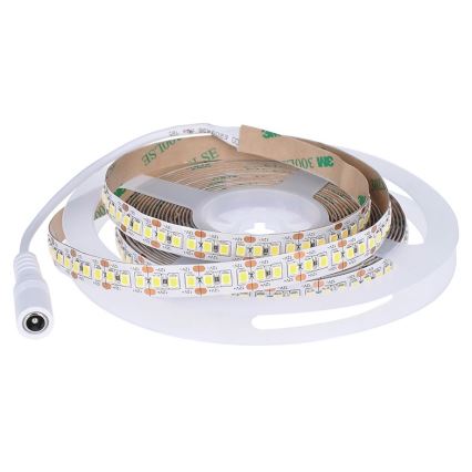 LED-Streifen LED/80W/12V 5m kaltweiß