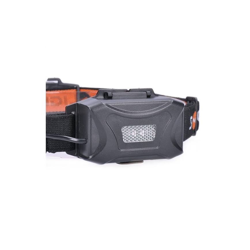 LED-Stirnlampe LED/3W/Li-on IP44