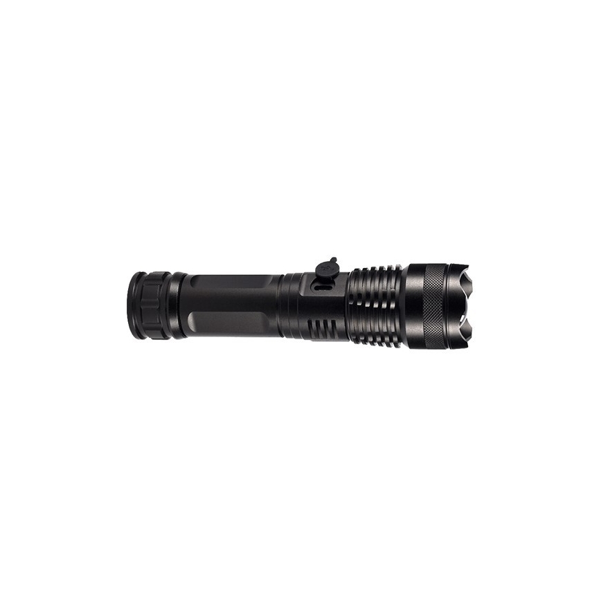 LED Wiederaufladbare Taschenlampe LED/Li-Ion