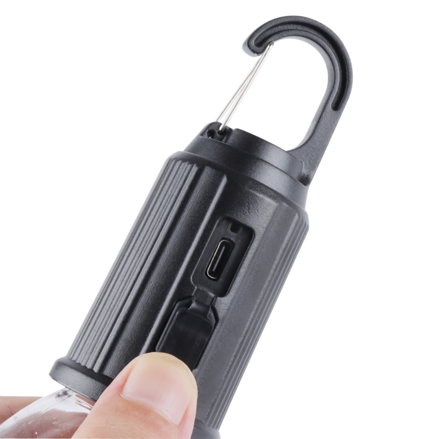 LED-Campinglampe LED/3,7V 400 mAh IP44