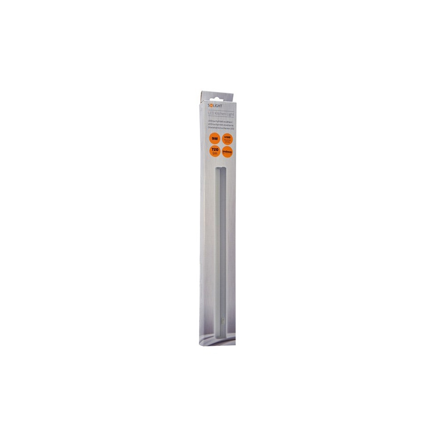 LED Küchenleuchte LED/9W/230V