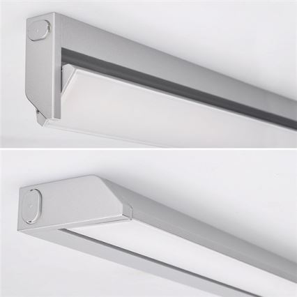 LED Unterschrankleuchte - Küche LED/10W/230V