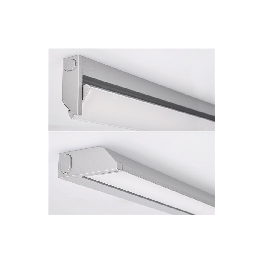 LED Unterschrankleuchte - Küche LED/10W/230V