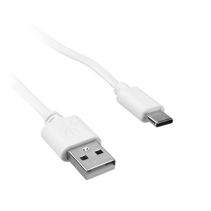 Dimmbare LED-Tischleuchte mit Touch-Funktion LED/4,5W/5V 3000/4000/6500K weiß
