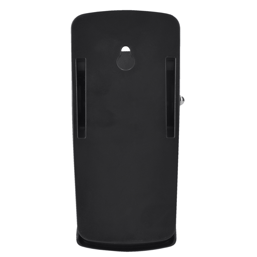 Dimmbare, flexible LED-Leuchte mit Klemme LED/2W/1800 mAh 3000/4000/6500K schwarz