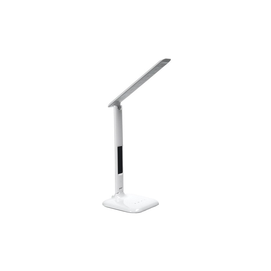 LED Tischlampe dimmbar mit Diplay LED/6W/230V