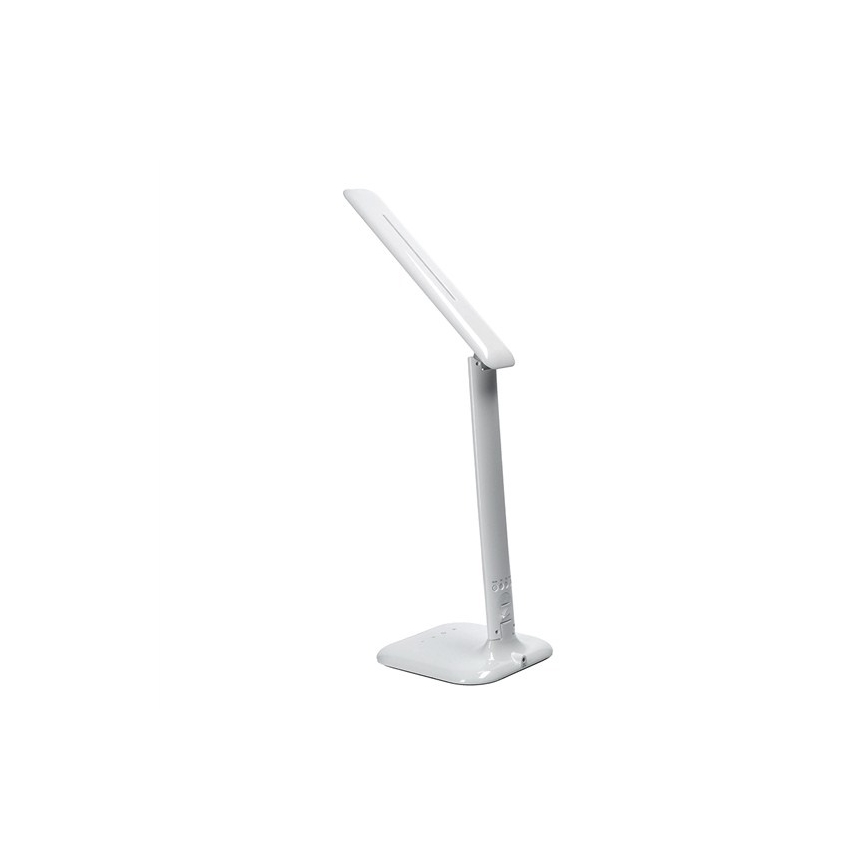 LED Tischlampe dimmbar mit Diplay LED/6W/230V
