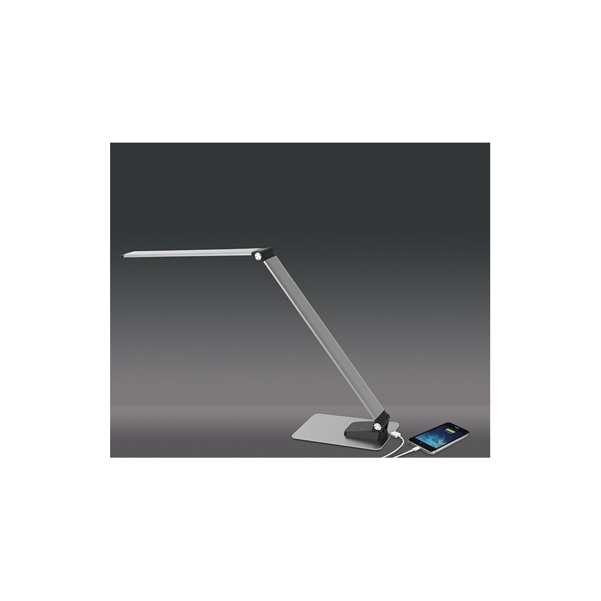 Dimmbare LED-Tischleuchte LED/11W/100-240V
