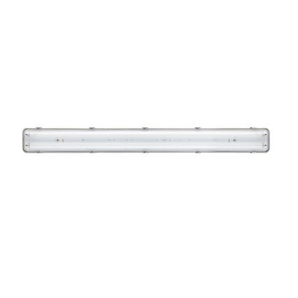 Hochleistungs-Leuchtstofflampe 2xG13/18W/230V IP65