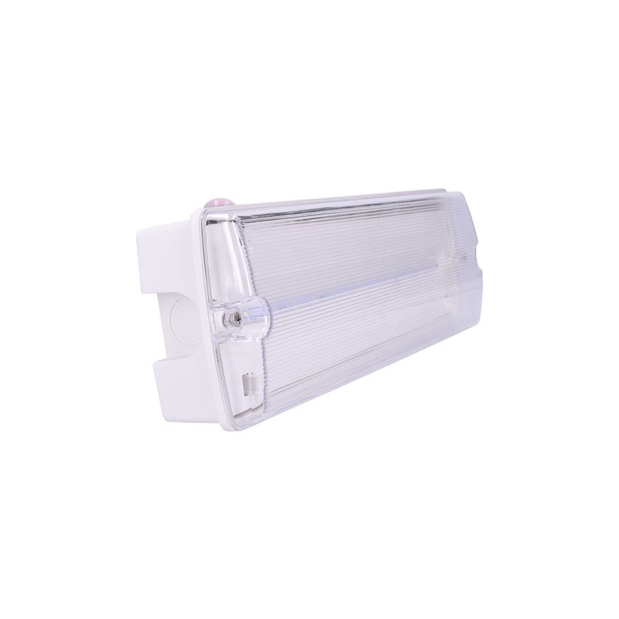 LED-Notleuchte LED/3,2W/230V IP65 6500K