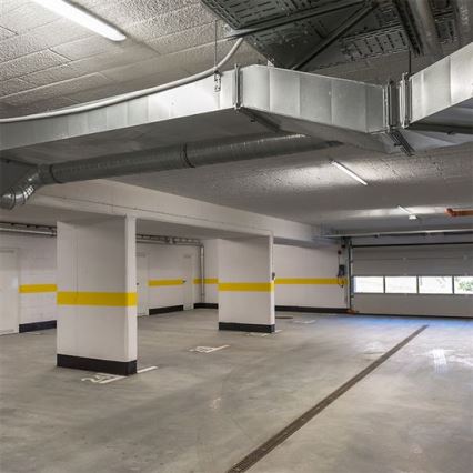 LED Technische Leuchte LED/45W/230V 4000K IP65