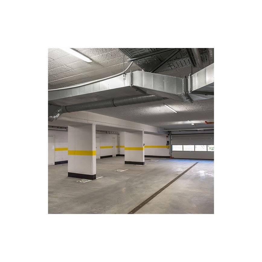 LED Technische Leuchte LED/45W/230V 4000K IP65