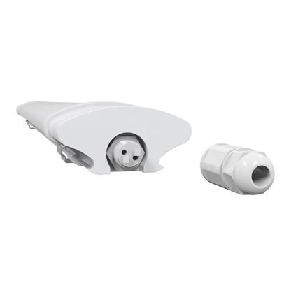 LED Technische Leuchte LED/45W/230V 4000K IP65