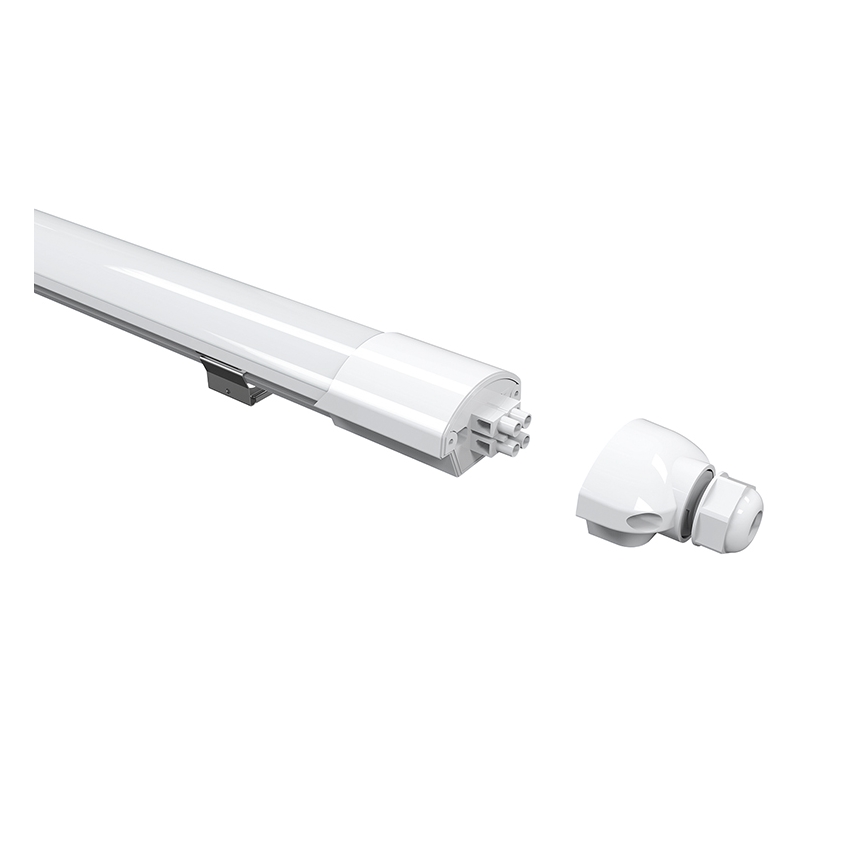 LED-Hochleistungsleuchte LED/18W/230V 4000K 120 cm IP65