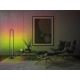 LED RGB Dimmbare Stehleuchte RAINBOW LED/20W/230V Wi-Fi Tuya + Fernbedienung