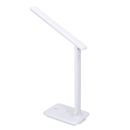 Dimmbare LED-Tischlampe LED/10W/230V 3000/4500/6000K weiß