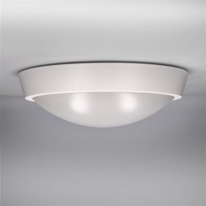 LED-Außendeckenleuchte 1xLED/18W/230V  IP65