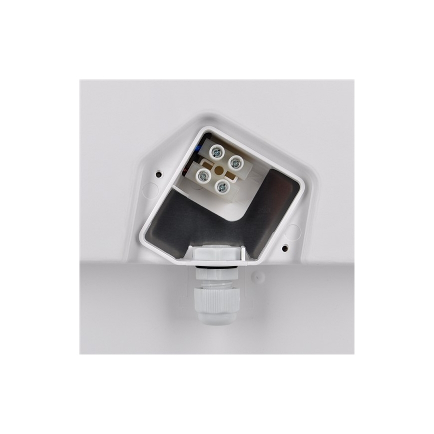 LED-Außen-Deckenleuchte LED/30W/230V IP65