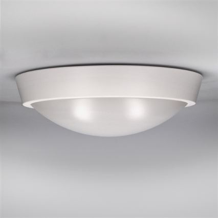 LED-Außendeckenleuchte 1xLED/30W/230V  IP65