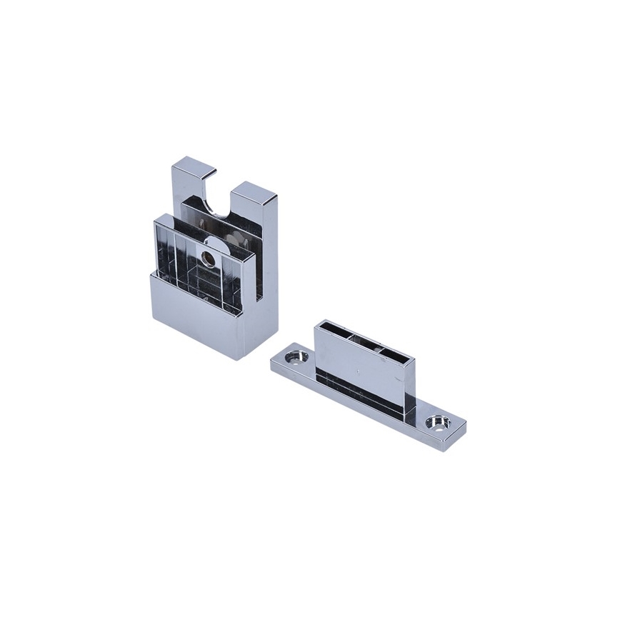LED Spiegelbeleuchtung im Bad LED/12W/230V IP44
