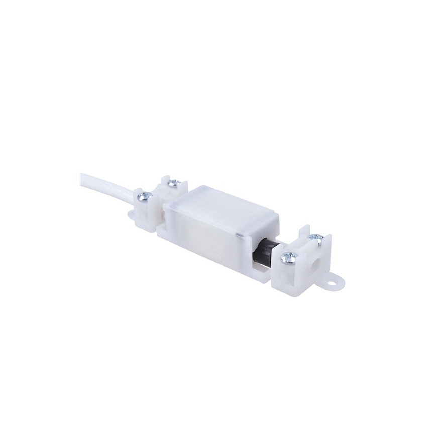 LED Spiegelbeleuchtung im Bad LED/12W/230V IP44
