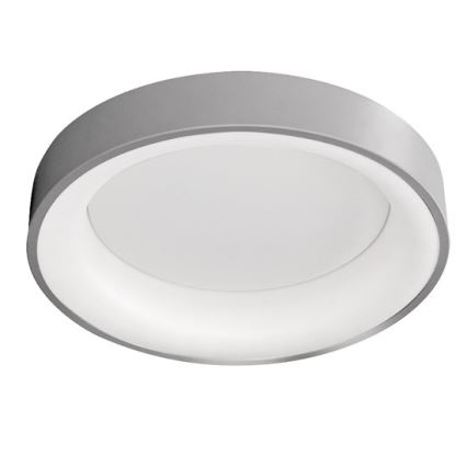 LED Dimmbares Deckenleuchte TREVISO LED/48W/230V + Fernbedienung