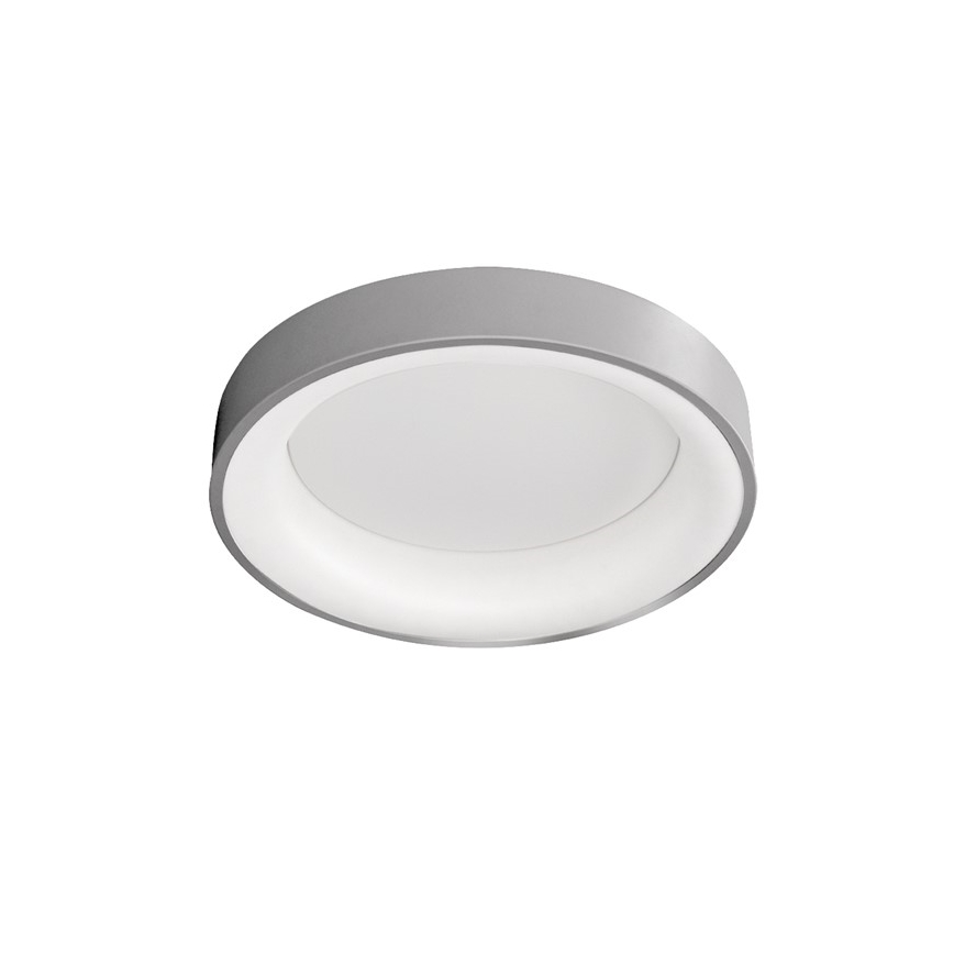 LED Dimmbares Deckenleuchte TREVISO LED/48W/230V + Fernbedienung