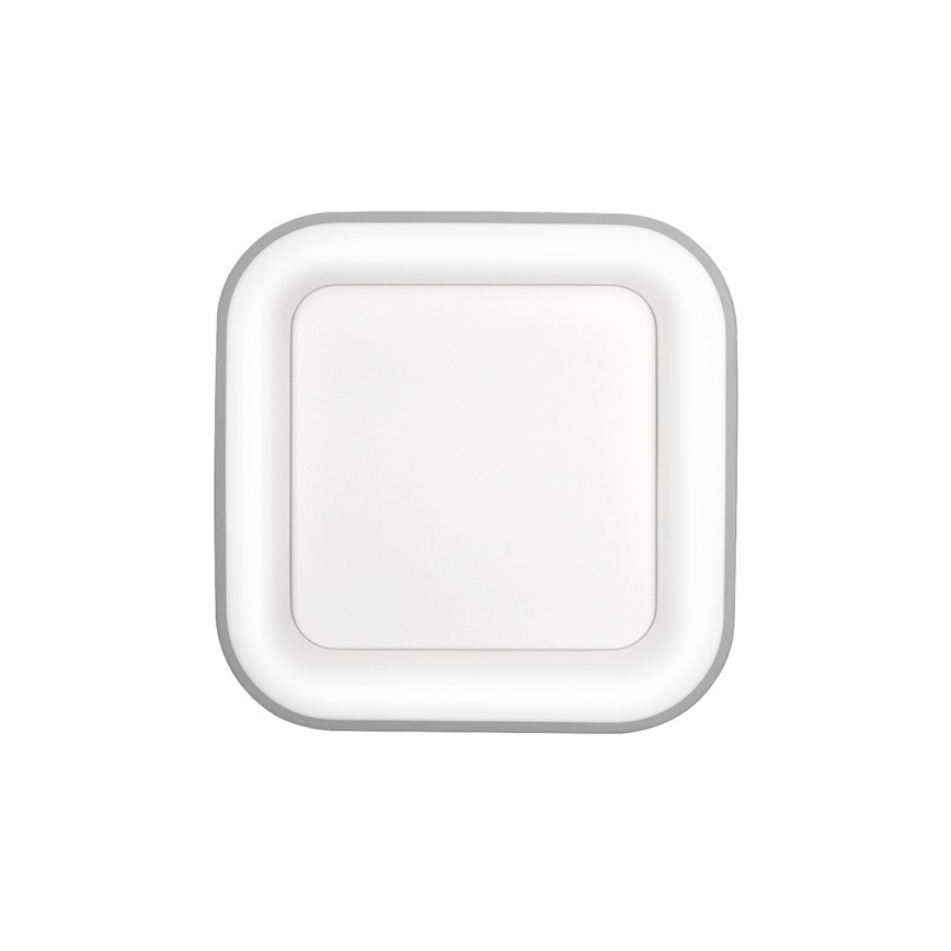 LED Dimmbares Deckenleuchte TREVISO LED/48W/230V + Fernbedienung