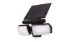 Solight WO772 - LED-Solar-Flutlicht mit Sensor 2000mAh LED/8W/3,7V IP44
