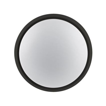 LED-Außenwandleuchte 2-in-1 LED/20W/230V 3000/4000/6500K IP65 Ø 22 cm