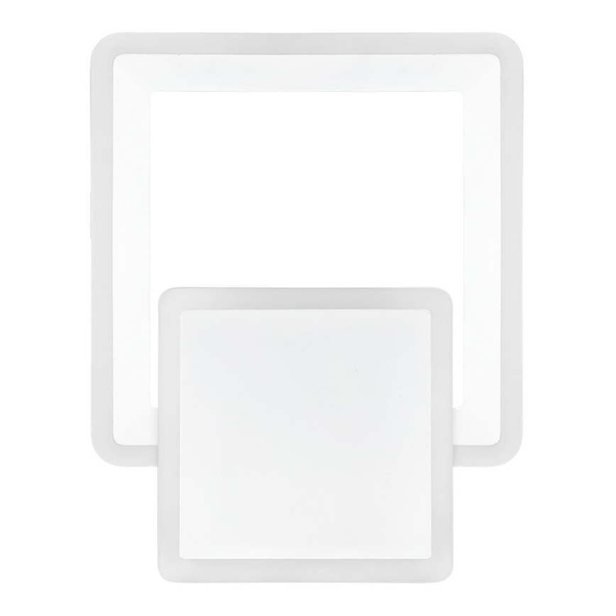 LED Verstellbare Wandleuchte CASCADE LED/37W/230V