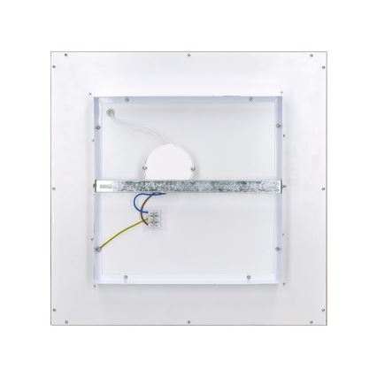 Dimmbare LED-Deckenleuchte LED/40W/230V 3000-6500K + Fernbedienung