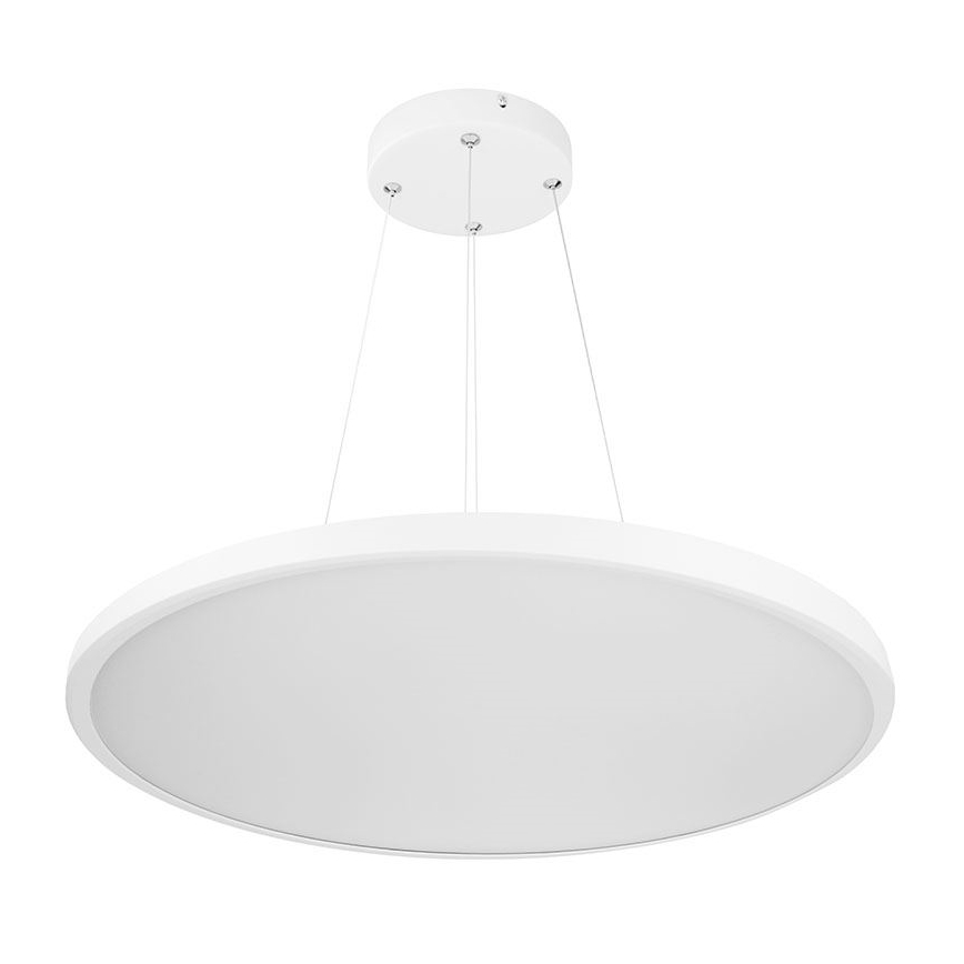 LED-dimmbare Decken-/Pendelleuchte LED/40W/230V 3000–6500K + Fernbedienung